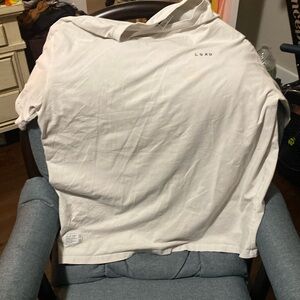 LSKD 1% Better Everyday Tshirt